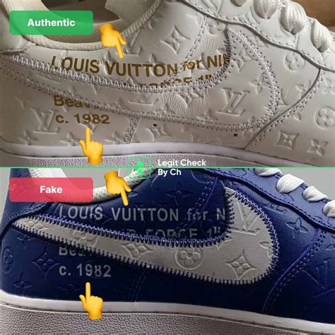 fake louis vuitton loafers|louis vuitton legit check.